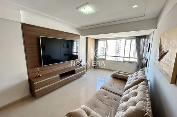 Apartamento para aluguel,  Meireles, Fortaleza