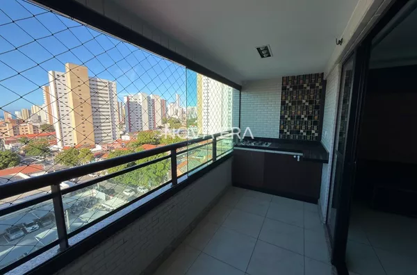 Apartamento para venda, 3 quarto(s), Centro, Fortaleza - Foto 6
