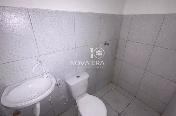 Apartamento para aluguel, 1 quarto(s),  Praia De Iracema, Fortaleza