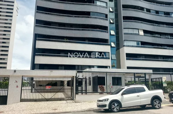 Apartamento para aluguel, 3 quarto(s),  Cocó, Fortaleza