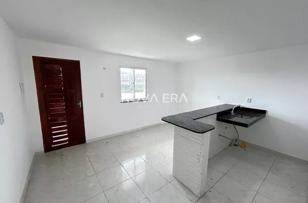 Apartamento para aluguel, 2 quarto(s),  Demócrito Rocha, Fortaleza