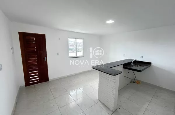 Apartamento para aluguel, 2 quarto(s),  Demócrito Rocha, Fortaleza