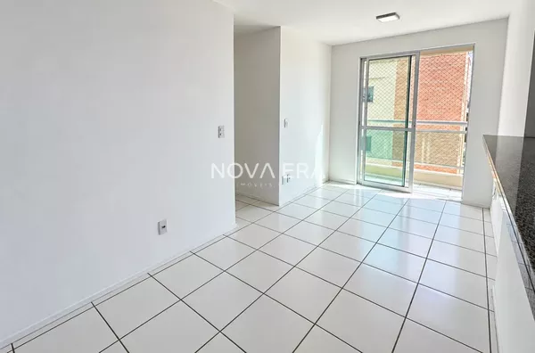 Apartamento para aluguel, 3 quarto(s), Parangaba, Fortaleza - Foto 2