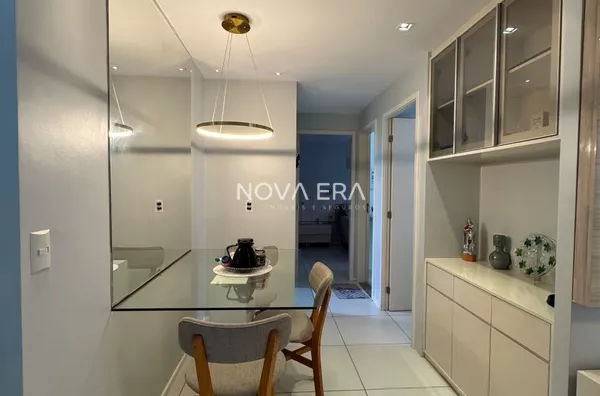 Apartamento para aluguel, 3 quarto(s), Guararapes, Fortaleza - Foto 5