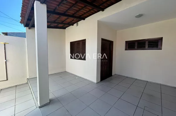 Casa para aluguel, Lagoa Redonda, Fortaleza - Foto 2