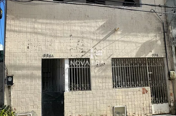 Casa para venda,  Cidade 2000, Fortaleza