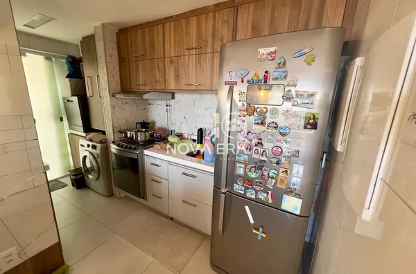 Apartamento mobiliado para aluguel, 2 quartos, Coco , Fortaleza