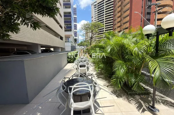 Apartamento para aluguel, Meireles, Fortaleza - Foto 14