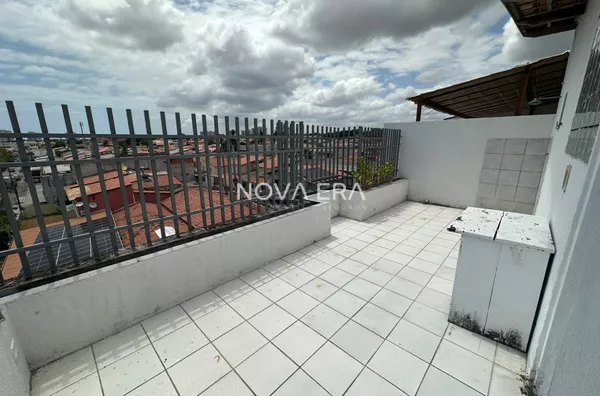 Apartamento duplex para aluguel, 3 quarto(s), Cambeba, Fortaleza - Foto 20
