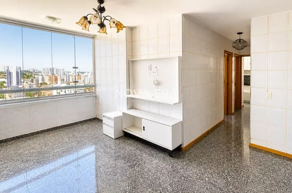 Apartamento para venda, 3 quartos,  Papicu, Fortaleza
