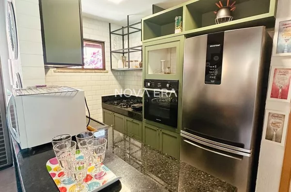 Cozinha americana