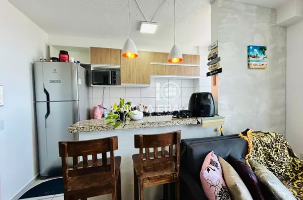 Apartamento para aluguel,  Venda, Praia Do Futuro Ii, Fortaleza