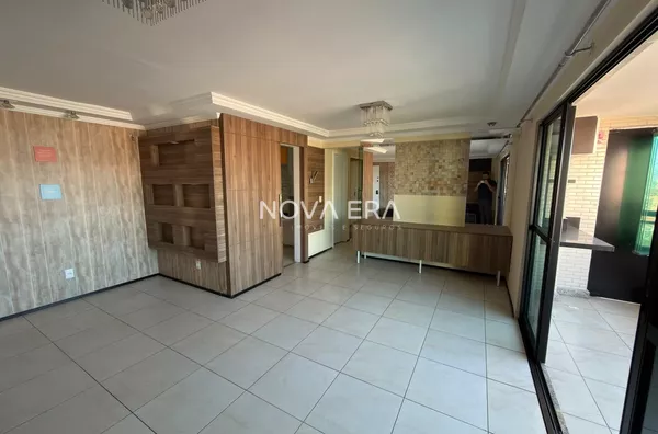 Apartamento para venda, 3 quarto(s), Centro, Fortaleza - Foto 1