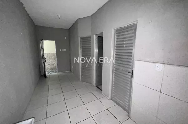 Apartamento para aluguel, Cidade 2000, Fortaleza - Foto 6