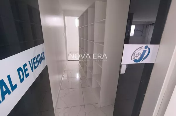 Sala comercial para venda,  Centro, Fortaleza