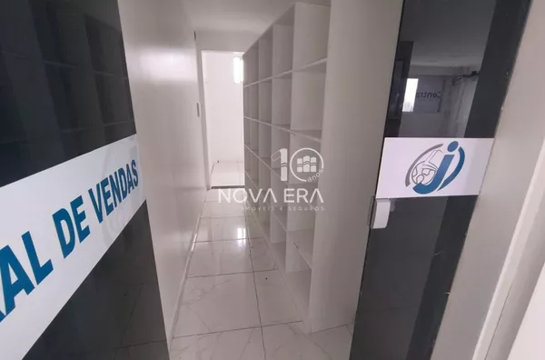 Sala comercial para venda,  Centro, Fortaleza