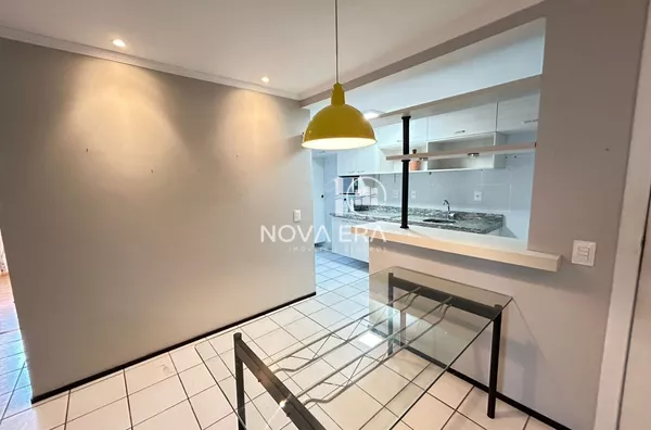 Apartamento para venda, 2 quarto(s),  Meireles, Fortaleza