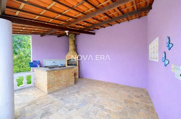 Casa em condomínio para venda e aluguel, 4 quarto(s),  Camará, Aquiraz