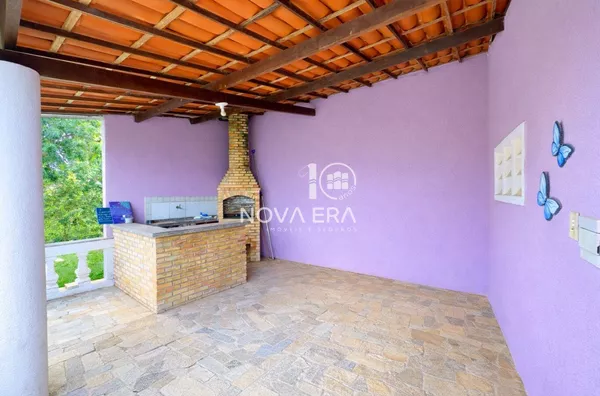Casa em condomínio para venda e aluguel, 4 quarto(s),  Camará, Aquiraz