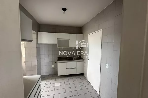 Apartamento para aluguel, 4 quarto(s),  Fátima, Fortaleza