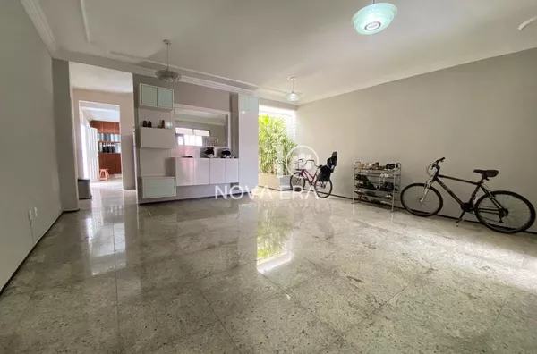 Casa para venda, 4 quarto(s),  Cidade Dos Funcionários, Fortaleza
