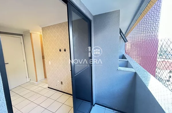 Apartamento para venda, 2 quarto(s),  Meireles, Fortaleza