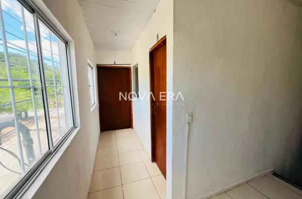 Apartamento para aluguel, 1 quarto(s),  Cidade 2000, Fortaleza