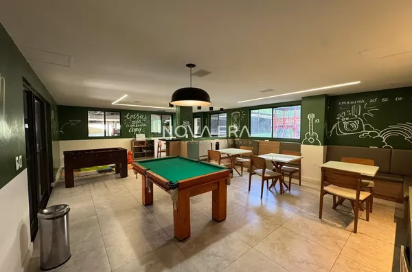 Apartamento para aluguel, 3 quarto(s), Guararapes, Fortaleza - Foto 19