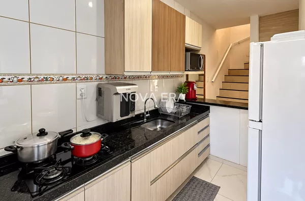 Casa em condomínio para aluguel, 3 quarto(s), Passaré, Fortaleza - Foto 6