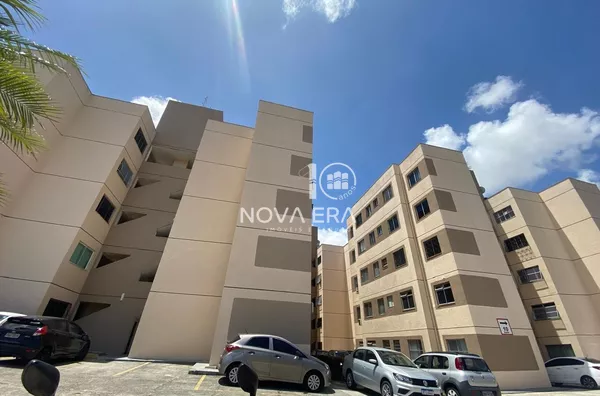 Apartamento para venda, 2 quarto(s),  Cidade dos Funcionários, Fortaleza
