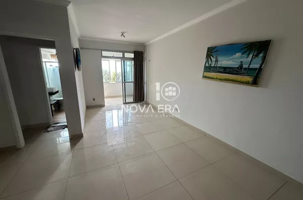 Apartamento com 3 dormitórios para alugar, 84 m² - Praia do Futuro - Fortaleza/CE