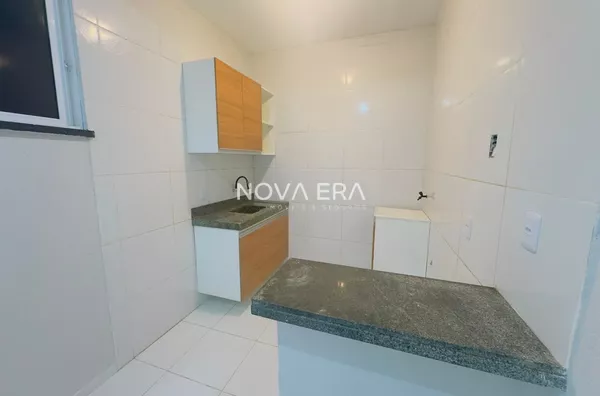 Apartamento para aluguel, 1 quarto(s),  Jardim Das Oliveiras, Fortaleza