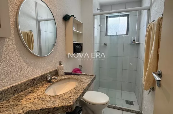 Apartamento para aluguel, 3 quarto(s), Guararapes, Fortaleza - Foto 10