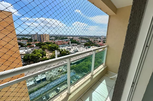 Apartamento para aluguel, 3 quarto(s), Parangaba, Fortaleza - Foto 6