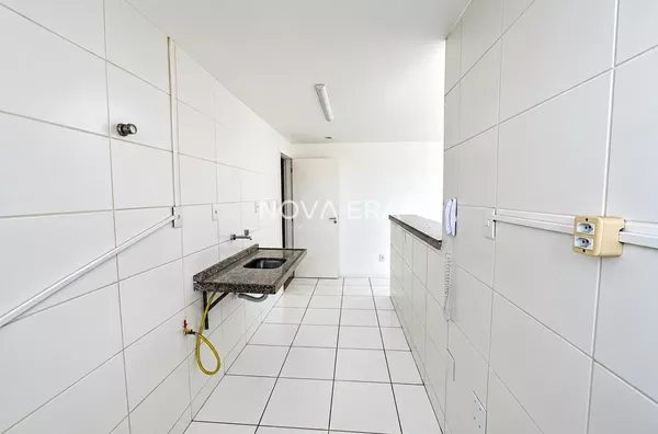 Apartamento para aluguel, 3 quarto(s), Parangaba, Fortaleza - Foto 4