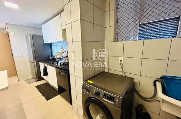 Apartamento para venda, 3 quarto(s),  Cocó, Fortaleza