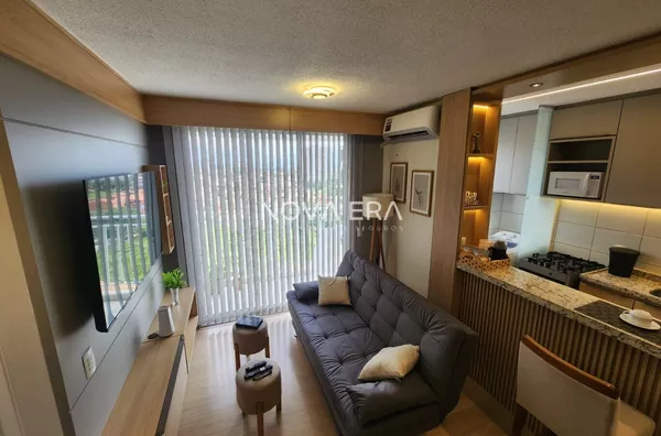 Apartamento para venda, Praia Do Futuro Ii, Fortaleza