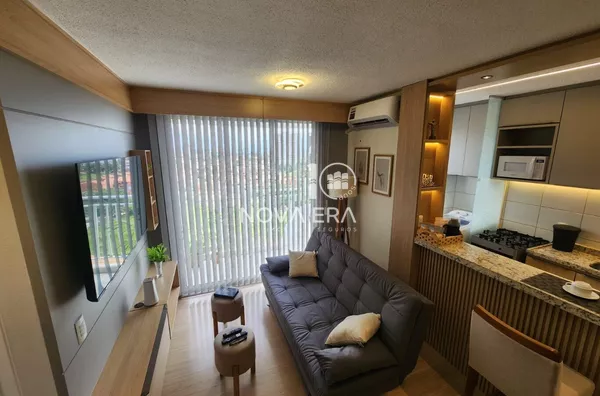 Apartamento para venda, Praia Do Futuro Ii, Fortaleza