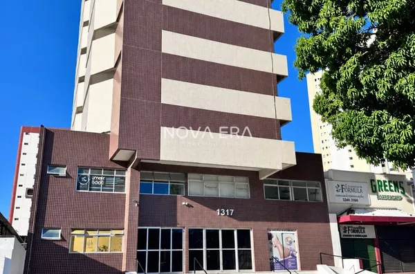 Sala comercial para venda, Joaquim Távora, Fortaleza - Foto 7