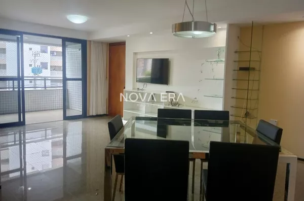 Apartamento para aluguel, 3 quarto(s),  Cocó, Fortaleza