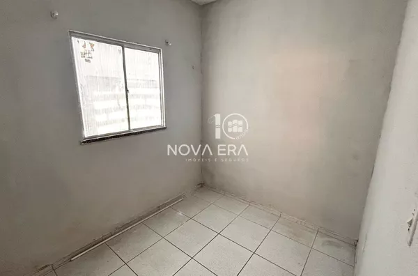 Apartamento com 2 dormitórios para alugar, 33 m² - Cidade 2000 - Fortaleza/CE