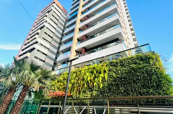Apartamento para venda, 2 quarto(s),  Meireles, Fortaleza