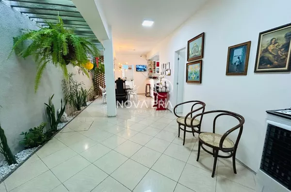 Casa para venda, 4 quarto(s),  Praia Do Futuro I, Fortaleza