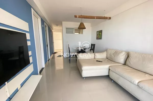 Apartamento para venda, 2 quarto(s),  Paria do Futuro, Fortaleza