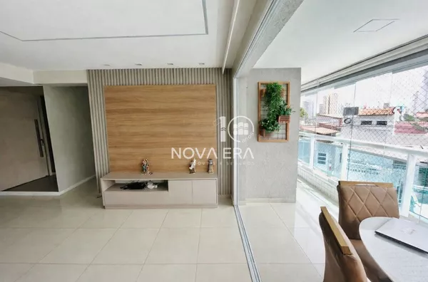 Apartamento para aluguel, 111m, 3 dormitórios, Aldeota