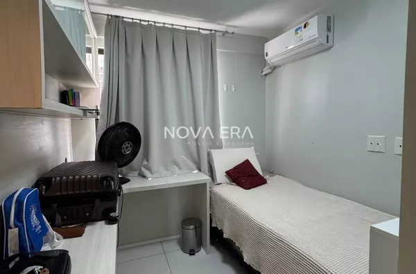 Apartamento para aluguel, 3 quarto(s), Guararapes, Fortaleza - Foto 9