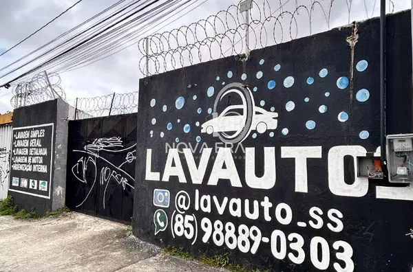 Ponto para alugar,  Farias Brito, Fortaleza