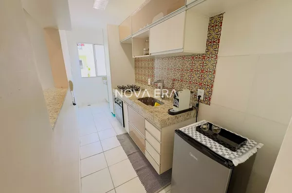 Apartamento para aluguel,  Manuel Dias Branco, Fortaleza