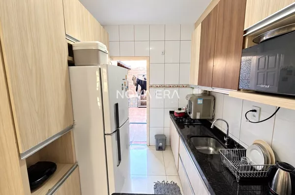 Casa em condomínio para venda, 3 quarto(s), Passaré, Fortaleza - Foto 5