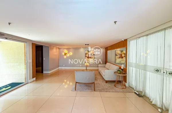 Apartamento para venda, 3 suítes,  Cocó, Fortaleza